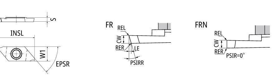 CTPX20FRN DT4