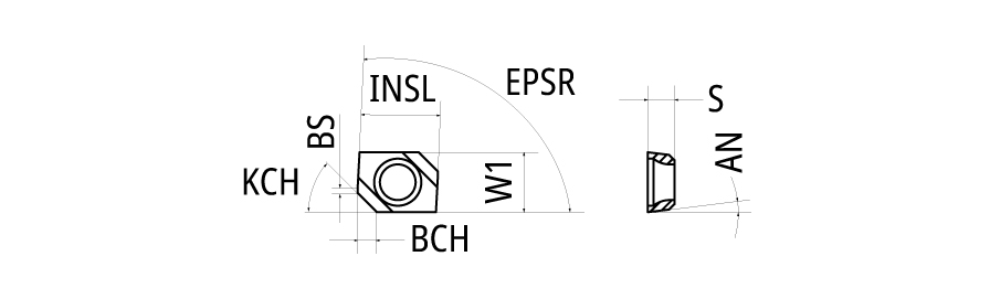 CZH0400CFR-C45 DT4