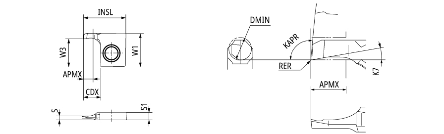 LBMD2335FLPB05S VM1