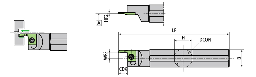DS-LBMBL25