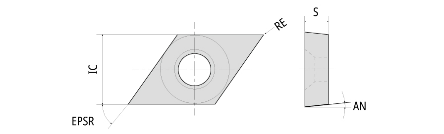 DCGT11T302MRTMV2 TM4