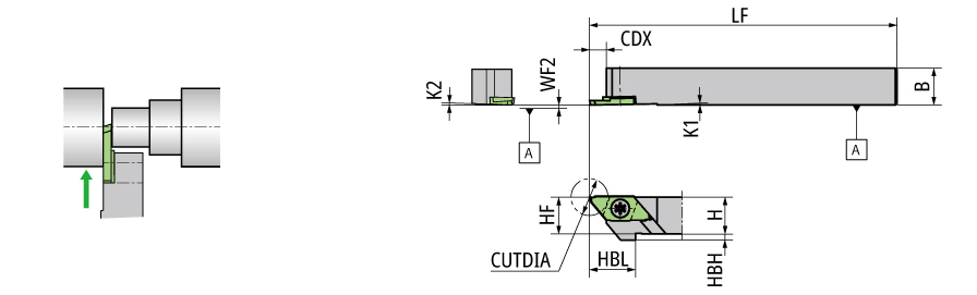 CTPR12