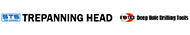Trepanning Head STS EX
