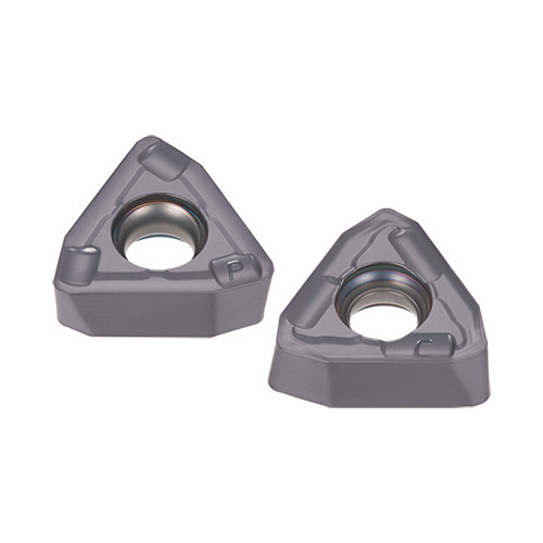 Tungaloy TPGT090202L-W15 GT530 10個 TPGT090202L-W15 NS9530 チップ TPGTR/L-W15 タンガロイ 形状:正三角形