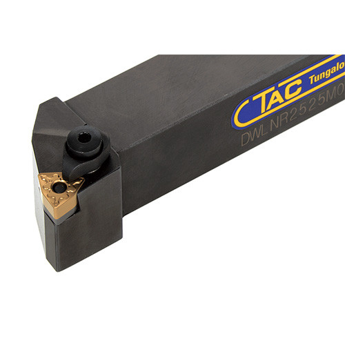 Tungaloy India | Turning > External Turning > General Indexable
