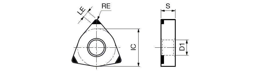 3QP-WNGA 433 BX380