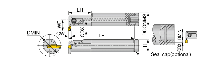 CTIR24-8T05-D26