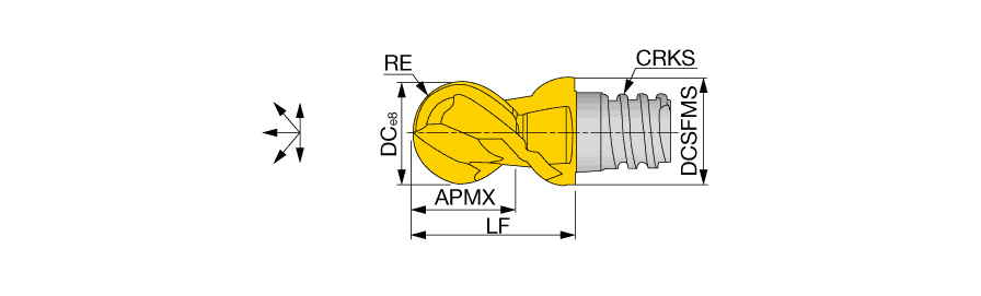 VBE0312L20-BGAU02S05 KS15F