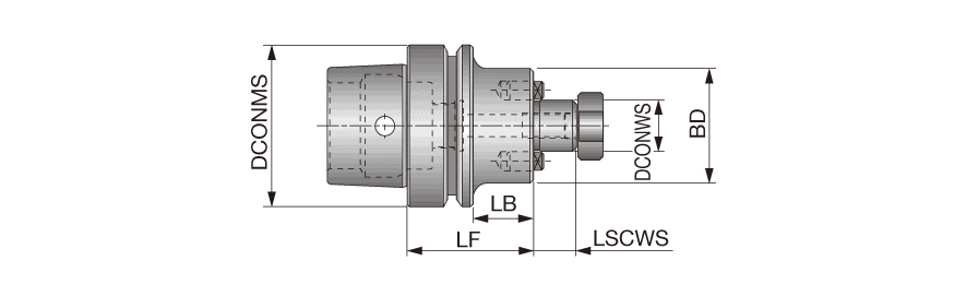 HSK E 63 SEM 1 X2.375