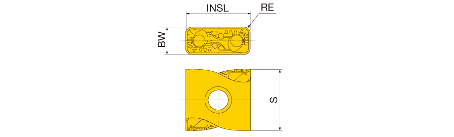 LNMX160612L-TWR T9125