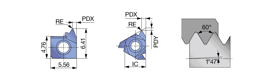 16IR8NPT-B AH725