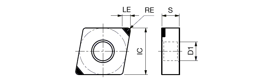 2QP-CNGA120408 BXM10