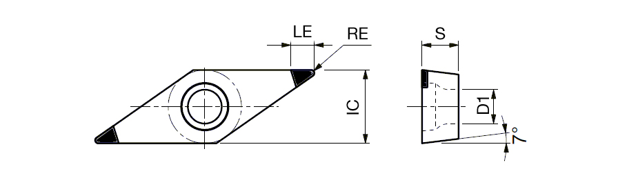 2QP-VCGW160408 BXA10