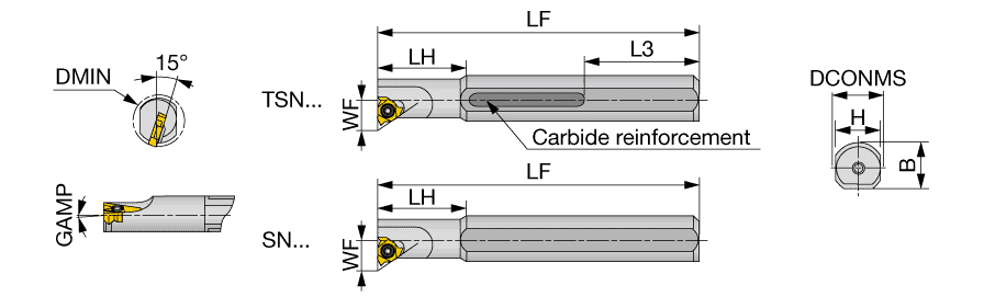SNR0012P11SC-3