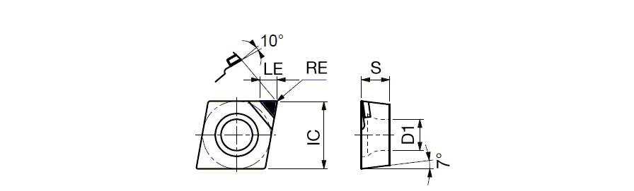 CCMT060204-DIA DX120
