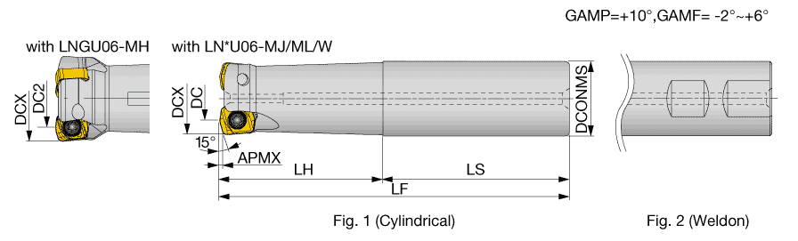 EXN06R032M32.0-02L