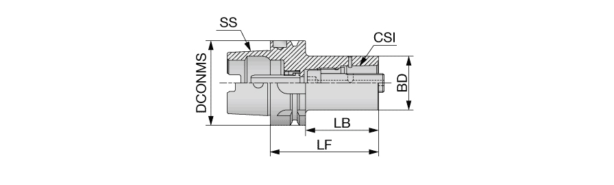 HSK100A-C8-120