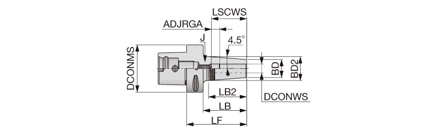 C4SRKIN20X85