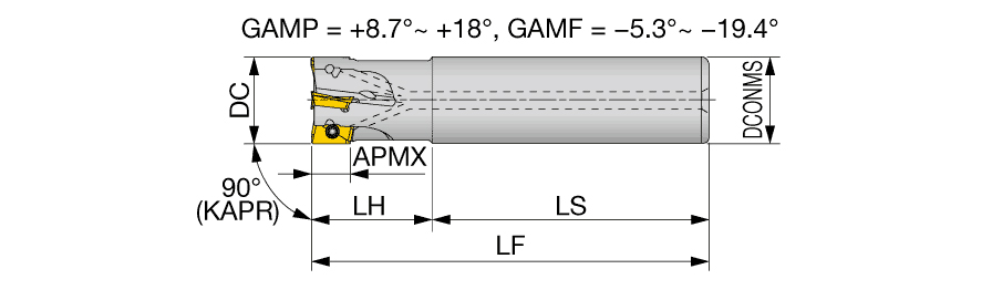 EPO11R050M42.0-03L