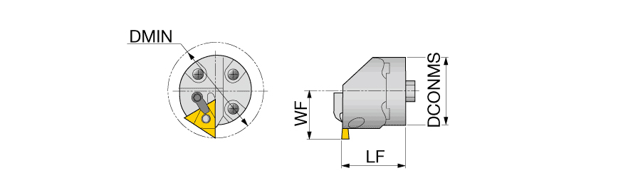 ‎HS40-MTHOR-5