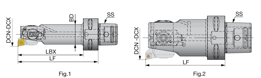 PSC32-FBHS-DE-24
