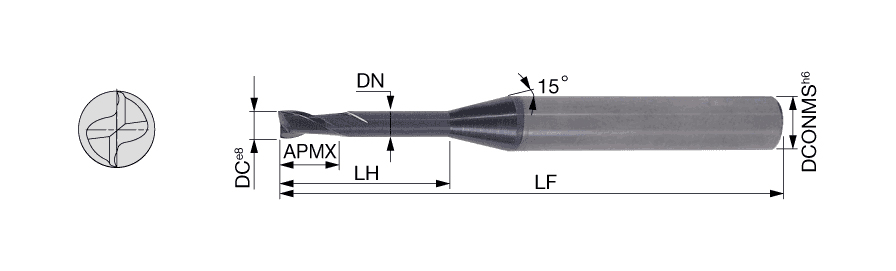 TEC004A2-006/04C4M45 AH750
