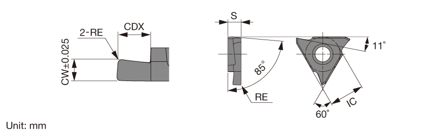 GBR32200 NS9530