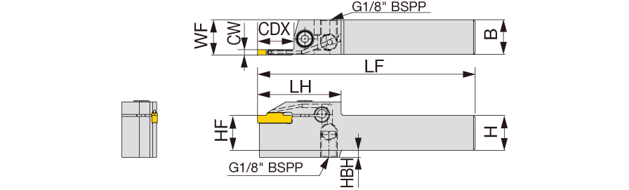 CTER2525-3T25-CHP