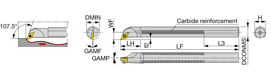 T25S-SDQCR11C