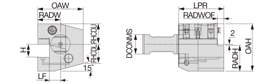 VDI40C2C3A-402585-JHPMC