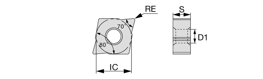 GNMG090408E-TM T6215