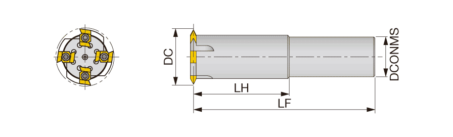 D25-D25-45R