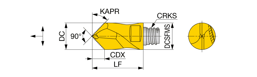 ‎VDS100A45-02S06 AH725