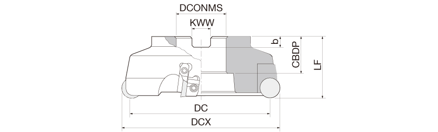 TRD6004R