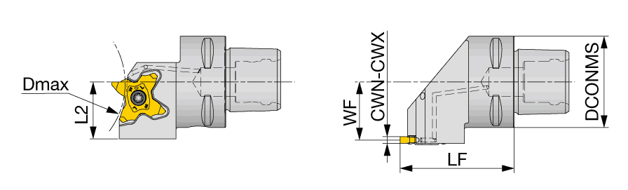 C4STCL27050-27-CHP