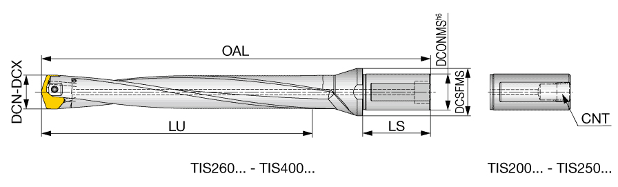 TIS250F32-8