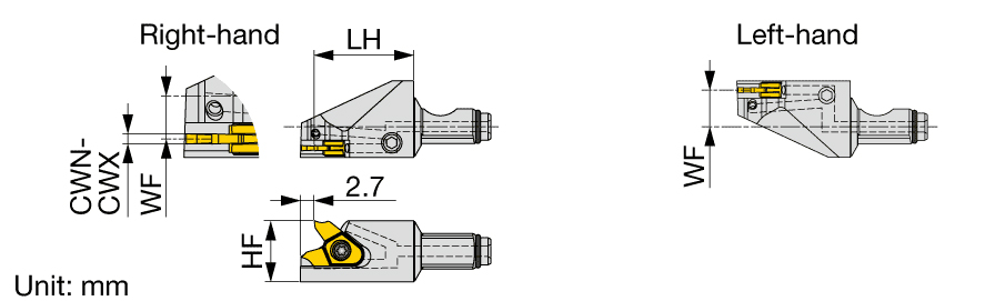 QC12-SVER10-CHP