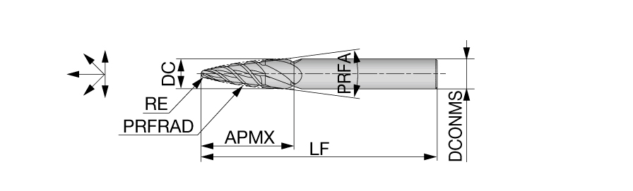 ‎TEBO080A4-25/7.4-R90R1 AH710