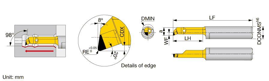 JBTR07140020-D050ST BX310
