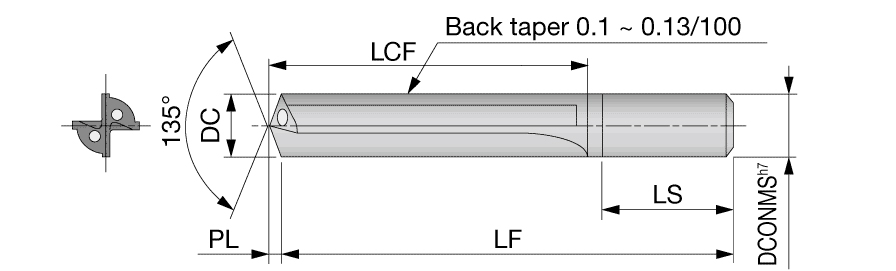 FDC1050S G1F