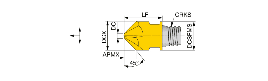 VCA100L04.0A45-04S06 AH715