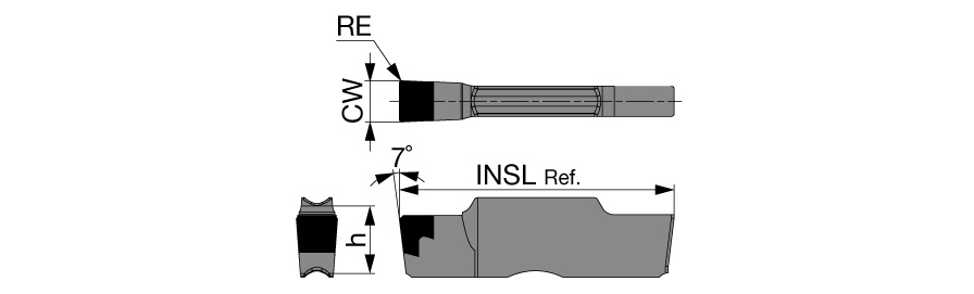 STX300R-020 DX160