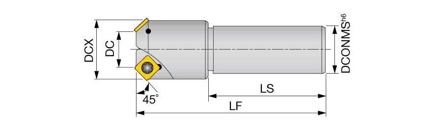 ECP4423R