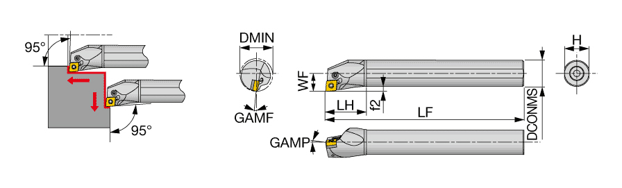 A50U-PCLNR12-D630