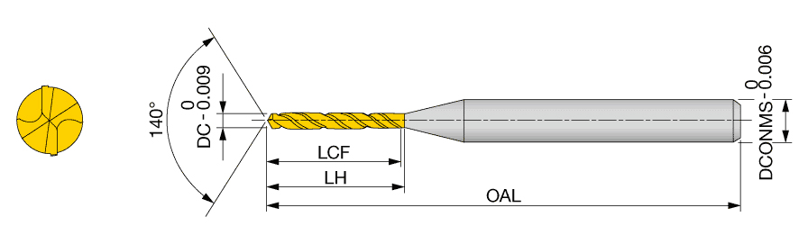 DSM0122G05 YH170