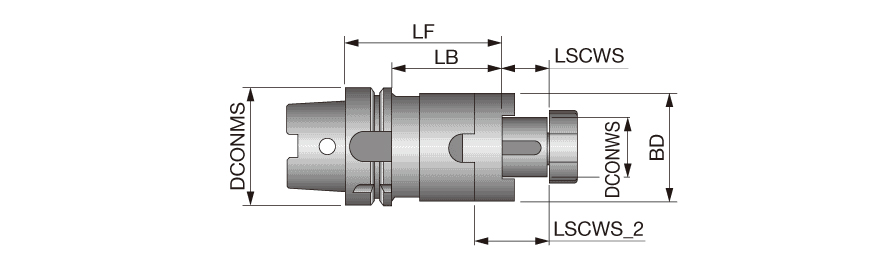 HSKA100SEMC16X60