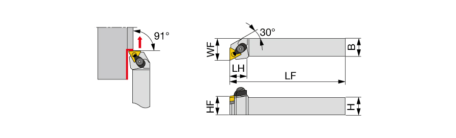 DTFNL2525M22