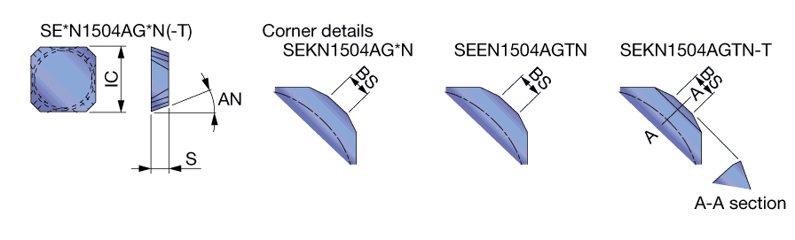 SEKN1504AGTN T3130