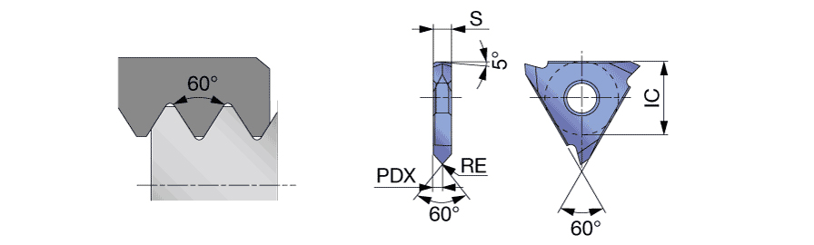 TTR42M-005 TH10