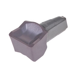 Face Groove/Turn Indexable Inserts